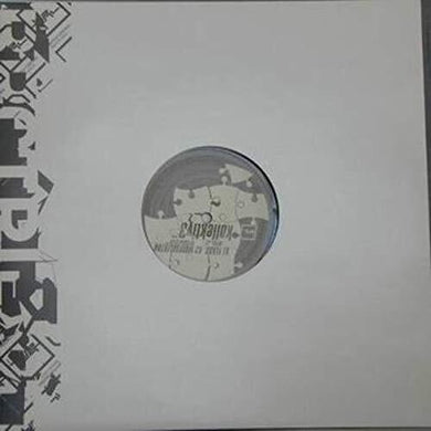Kollective 3 / Various: Kollective 3 / Various (12-Inch Single)