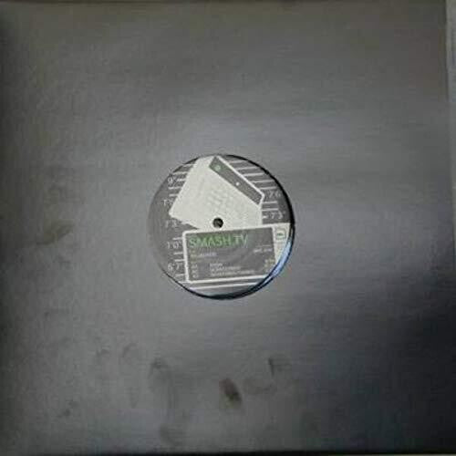 Smash TV: Hi-Jacked (12-Inch Single)