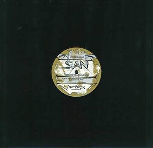 Sian: Robot in the Forest EP (12-Inch Single)