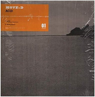 Move D: Acid (12-Inch Single)