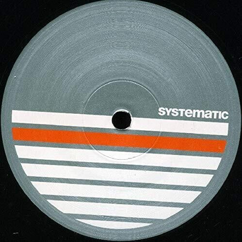 Gregoire, Olivier: Empechement/Sarma/Diapo (12-Inch Single)