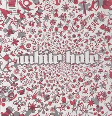 White Hole: He's In Jail (12-Inch Single)