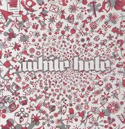 White Hole: He's In Jail (12-Inch Single)