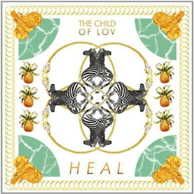 Child of Lov: Heal (7-Inch Single)