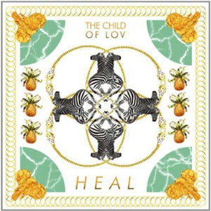 Child of Lov: Heal (7-Inch Single)