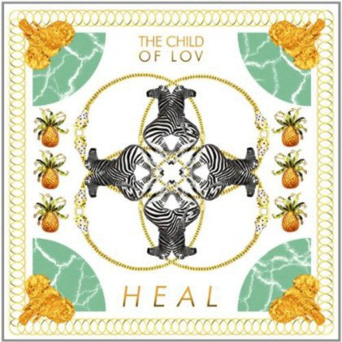 Child of Lov: Heal (7-Inch Single)