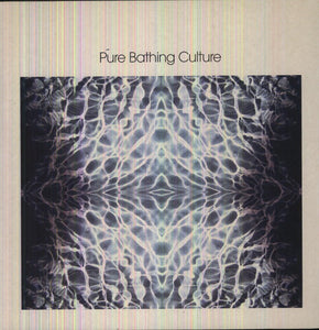 Pure Bathing Culture: Pure Bathing Culture (12-Inch Single)