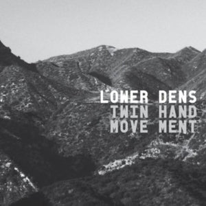 Lower Dens: Twin Hand Movement (Vinyl LP)