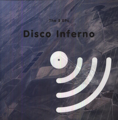 Disco Inferno: 5 Eps (Vinyl LP)