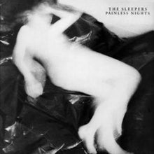 Sleepers: Painless Nights (Vinyl LP)