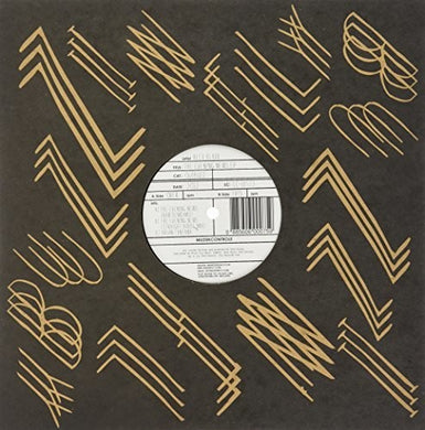 Blaxx, Alex: Evening News (12-Inch Single)