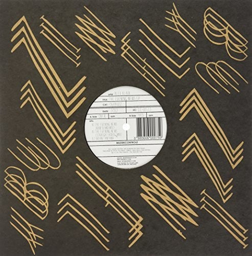 Blaxx, Alex: Evening News (12-Inch Single)