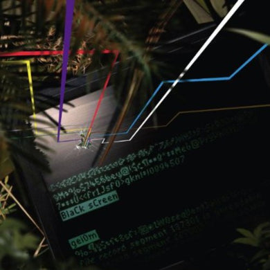 Geiom: Glesprin EP (12-Inch Single)