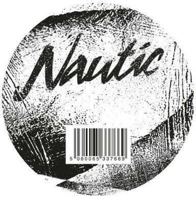 Nautic: Fresh Eyes/Fixxx (7-Inch Single)