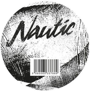 Nautic: Fresh Eyes/Fixxx (7-Inch Single)