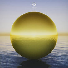 Sx: Arche (Vinyl LP)