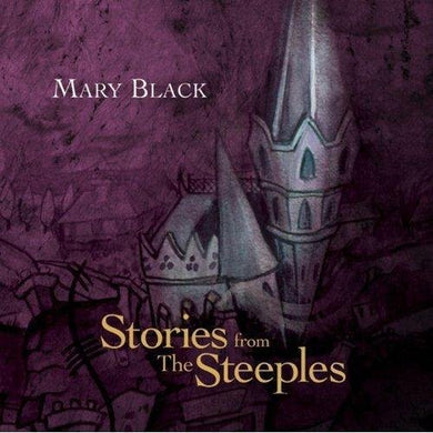 Mary Black: Stories from the Steeples (Vinyl LP)