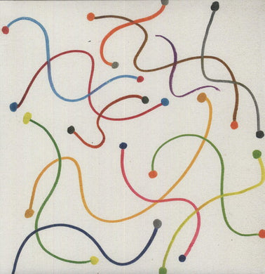 Junior Boys / Blood Orange: Motion Sickness: Remixes Part I (12-Inch Single)