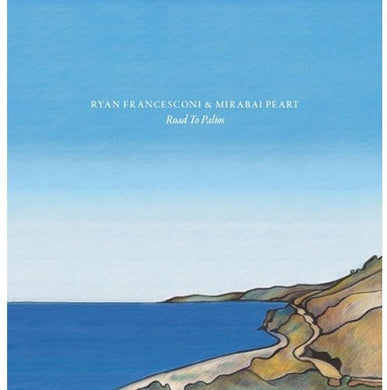 Ryan Francesconi: Road to Palios (Vinyl LP)