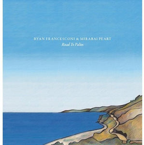 Ryan Francesconi: Road to Palios (Vinyl LP)