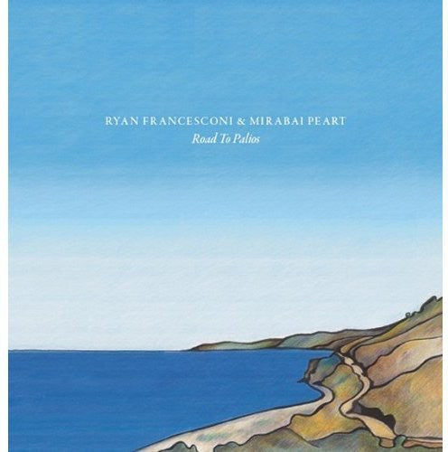 Ryan Francesconi: Road to Palios (Vinyl LP)
