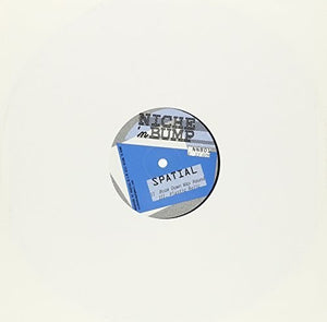 Spatial: The Slammer (12-Inch Single)