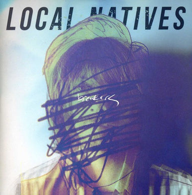 Local Natives: Breakers (7-Inch Single)