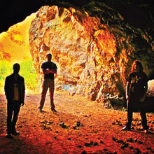 Blaak Heat Shujaa: The Storm Generation (Vinyl LP)