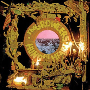 Growlers: Hung at Heart (Vinyl LP)