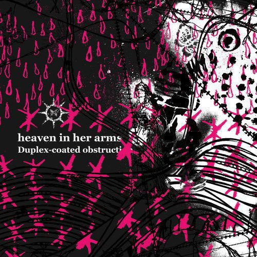 Heaven in Her Arms: Duplex Coated Obstruction (Vinyl LP)