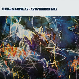 Names: Swimming (Vinyl LP)