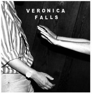 Veronica Falls: Waiting for Something to Happen (Vinyl LP)