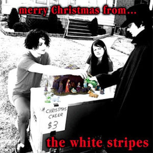 White Stripes: Merry Christmas From... (7-Inch Single)