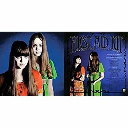 First Aid Kit: Universal Soldier/It Hurts Me Too (7-Inch Single)