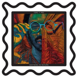 Toro Y Moi: Anything in Return (Vinyl LP)