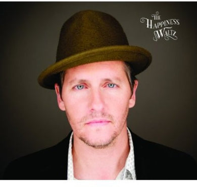 Rouse, Josh: The Happiness Waltz (Vinyl LP)