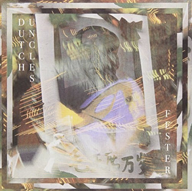 Dutch Uncles: Fester (7-Inch Single)