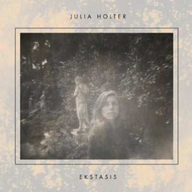 Holter, Julia: Ekstasis (Vinyl LP)