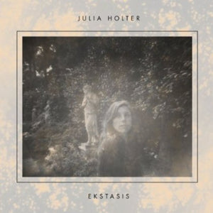 Holter, Julia: Ekstasis (Vinyl LP)