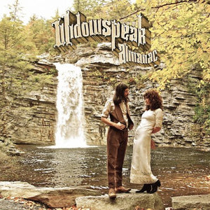 Widowspeak: Almanac (Vinyl LP)