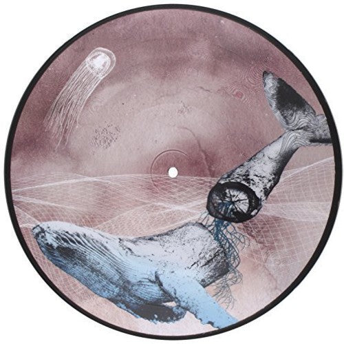 Mestis: Basal Ganglia (Vinyl LP)