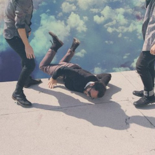 Local Natives: Hummingbird (Vinyl LP)