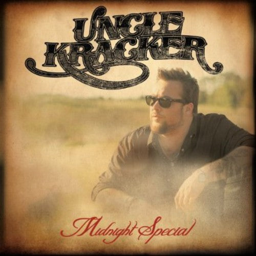 Uncle Kracker: Midnight Special (Vinyl LP)
