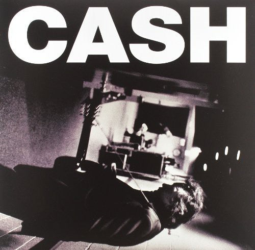 Cash, Johnny: American III: Solitary Man (Vinyl LP)