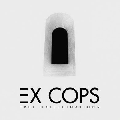 Ex Cops: True Hallucinations (Vinyl LP)