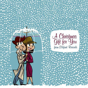 Christmas Gift for You From Elefant Records / Var: Various Artists (Vinyl LP)