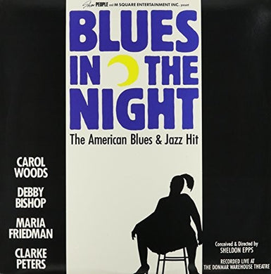 Blues in the Night / Various: Blues in the Night / Various (Vinyl LP)