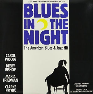 Blues in the Night / Various: Blues in the Night / Various (Vinyl LP)