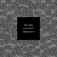 Re.You: Insanity (12-Inch Single)