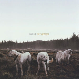 Foxing: Albatross (Vinyl LP)
